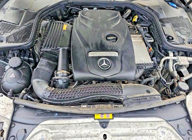 Photo 7 from auction – 2018 MERCEDES-BENZ GLS 450 4M with VIN 4JGDF6EE3JB038671