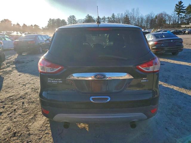 Photo 6 from auction – 2013 FORD ESCAPE SE with VIN 1FMCU9GX5DUD11815