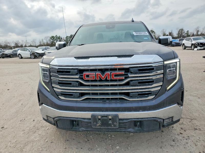 Photo 5 from auction – 2022 GMC SIERRA C15 with VIN 3GTPHDED9NG576490