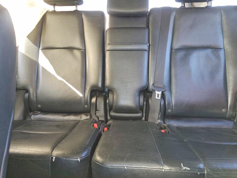 صورة رقم 10 من المزاد - 2011 TOYOTA 4RUNNER SR مع VIN JTEBU5JR0B5068999