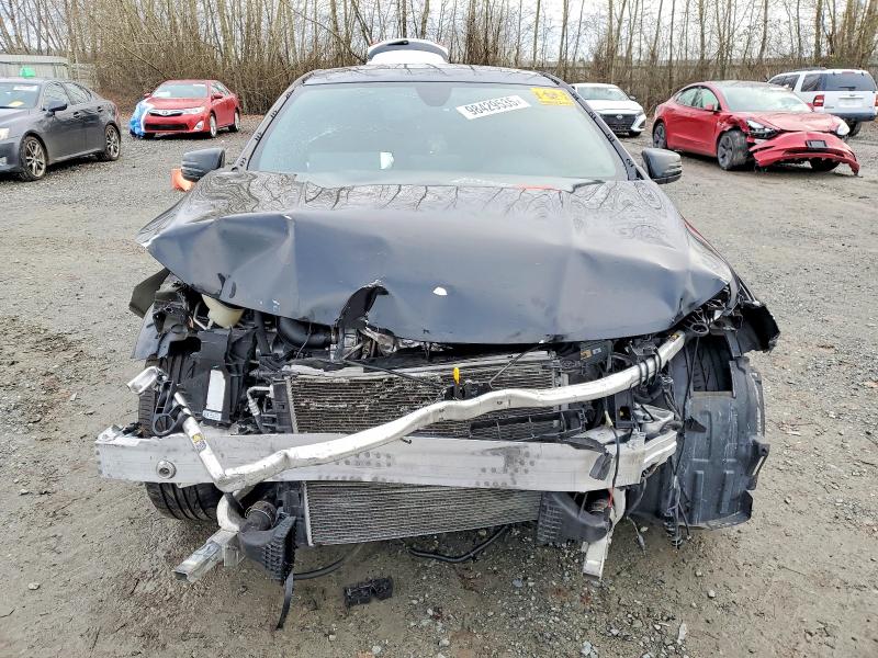 Photo 5 from auction – 2015 MERCEDES-BENZ CLA with VIN WDDSJ4EB0FN202748