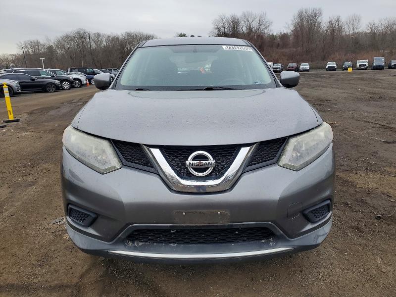 Zdjęcie 5 z aukcji – 2016 NISSAN ROGUE S z VIN KNMAT2MV7GP626014