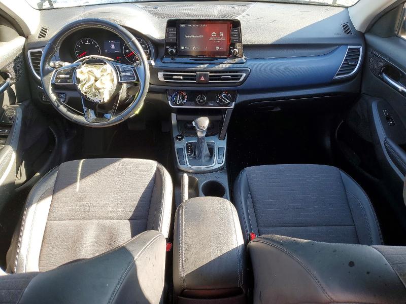 Photo 8 from auction – 2021 KIA SELTOS S with VIN KNDEU2AA9M7203804