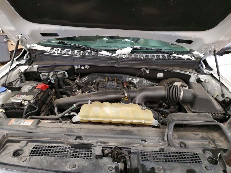 Photo 12 from auction – 2021 FORD EXPEDITION with VIN 1FMJK1MT9MEA05694