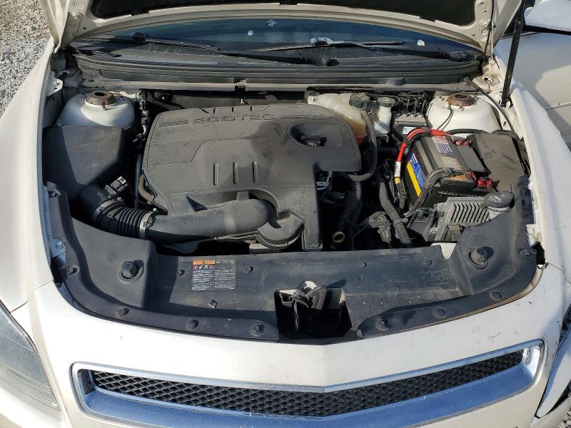 Photo 11 from auction – 2012 CHEVROLET MALIBU 2LT with VIN 1G1ZD5EU7CF385989
