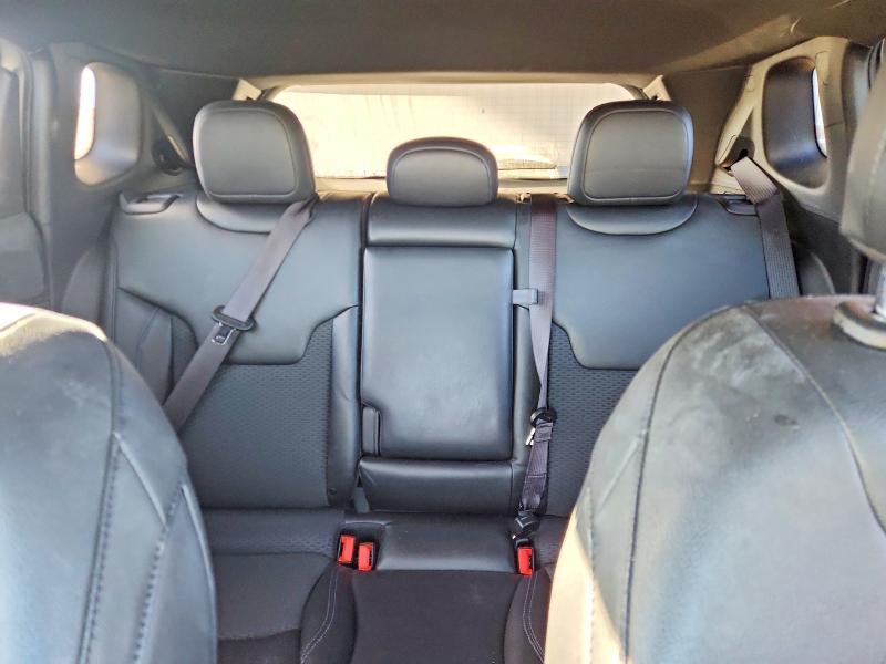 صورة رقم 10 من المزاد - 2025 JEEP COMPASS LA مع VIN 3C4NJDBN0ST524967