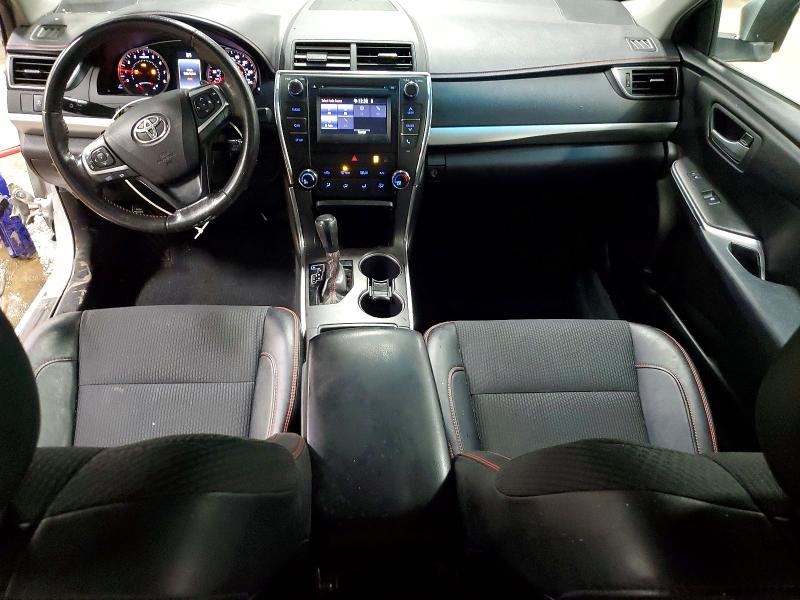Photo 8 from auction – 2017 TOYOTA CAMRY LE with VIN 4T1BF1FK2HU430246