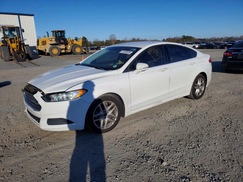 FORD FUSION 2016 with VIN 3FA6P0H79GR296305 - Photo from auction