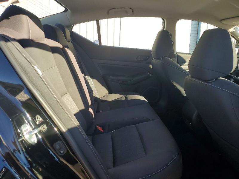 Photo 10 from auction – 2025 NISSAN ALTIMA SV with VIN 1N4BL4DV2SN351355