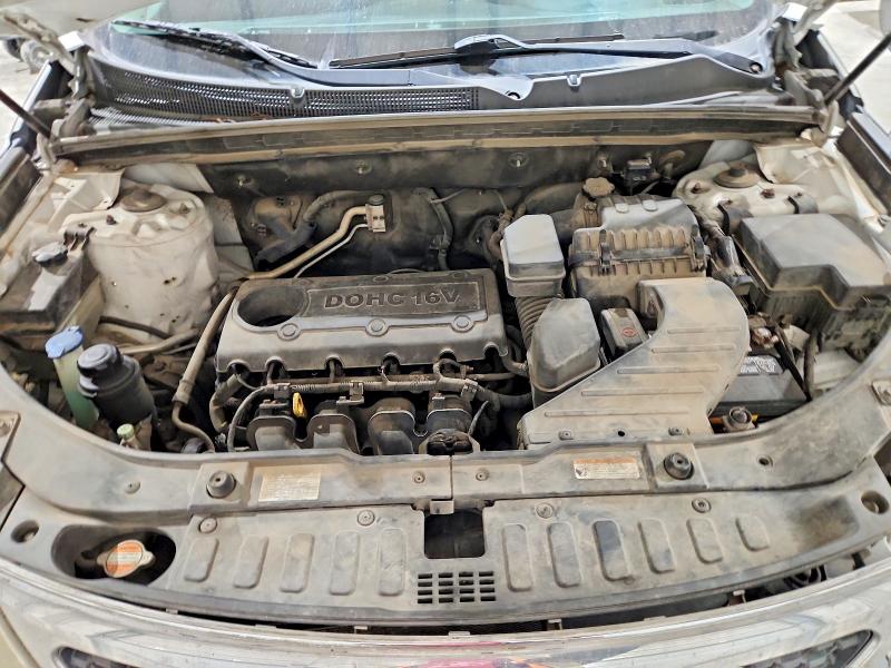 Photo 12 from auction – 2011 KIA SORENTO BA with VIN 5XYKT3A13BG125371