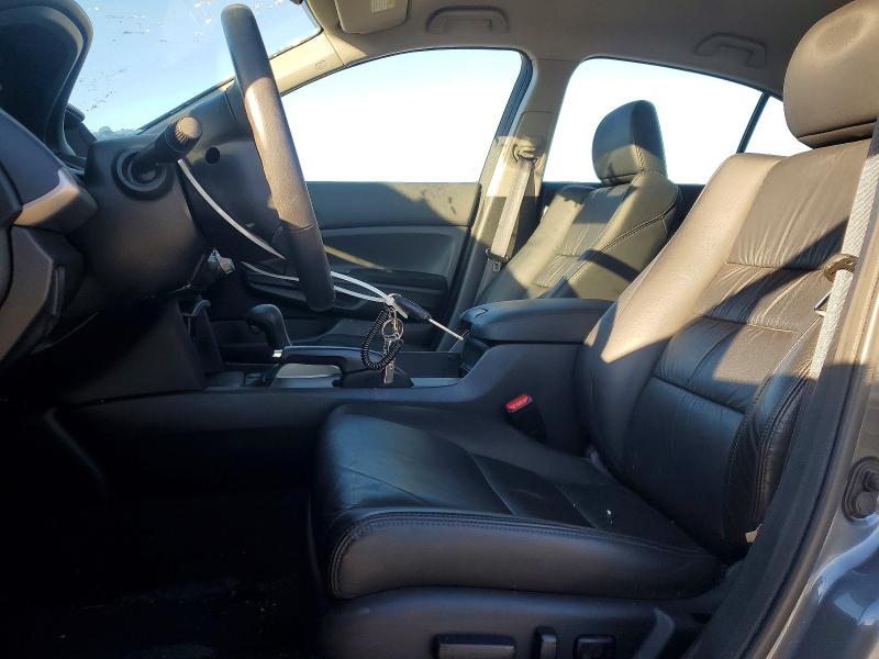 Photo 7 from auction – 2012 HONDA ACCORD SE with VIN 1HGCP2F68CA091213