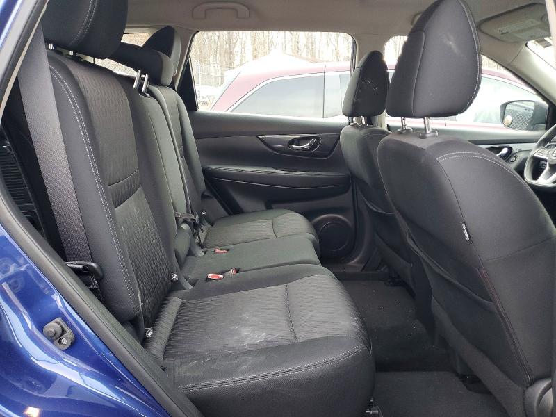 Zdjęcie 11 z aukcji – 2018 NISSAN ROGUE S z VIN KNMAT2MV5JP573689