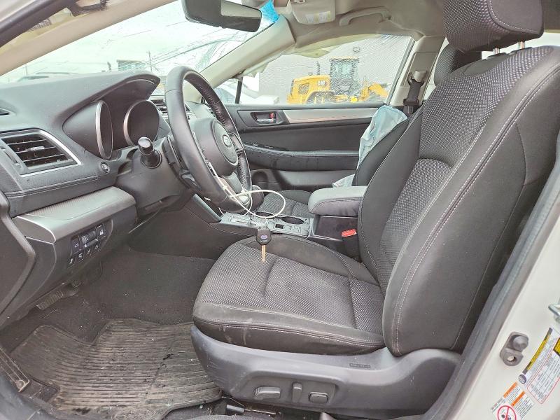 Photo 7 from auction – 2018 SUBARU OUTBACK 2. with VIN 4S4BSAFC0J3257844