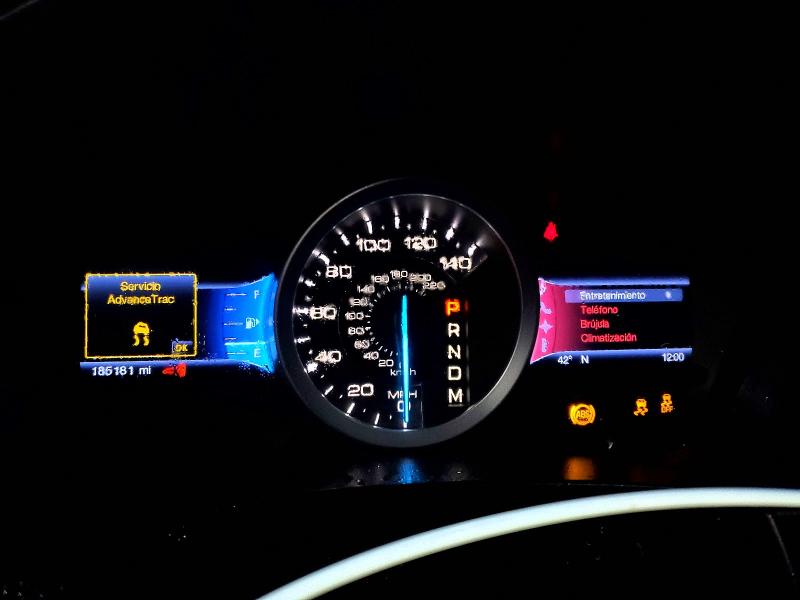 Фото 9 с аукциона – 2013 FORD EXPLORER X с VIN 1FM5K7D88DGB07704