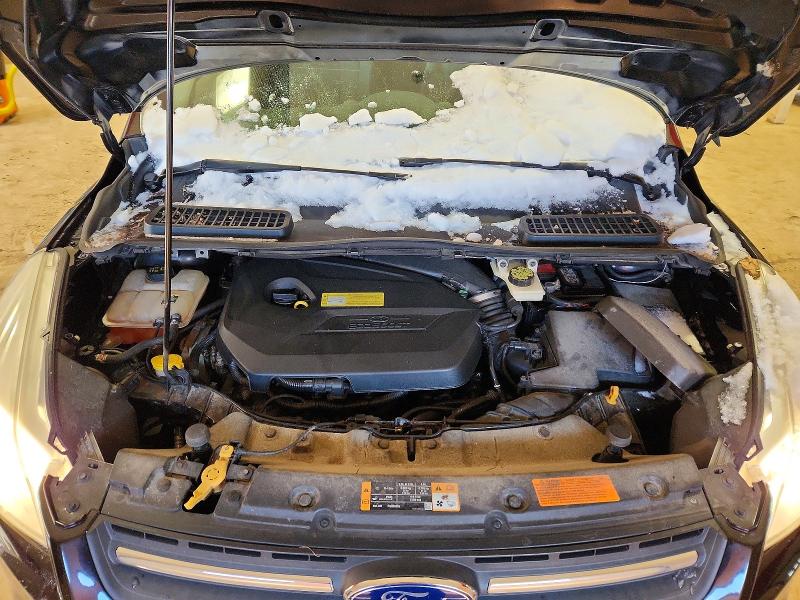 Photo 11 from auction – 2013 FORD ESCAPE SE with VIN 1FMCU9GX3DUA82812