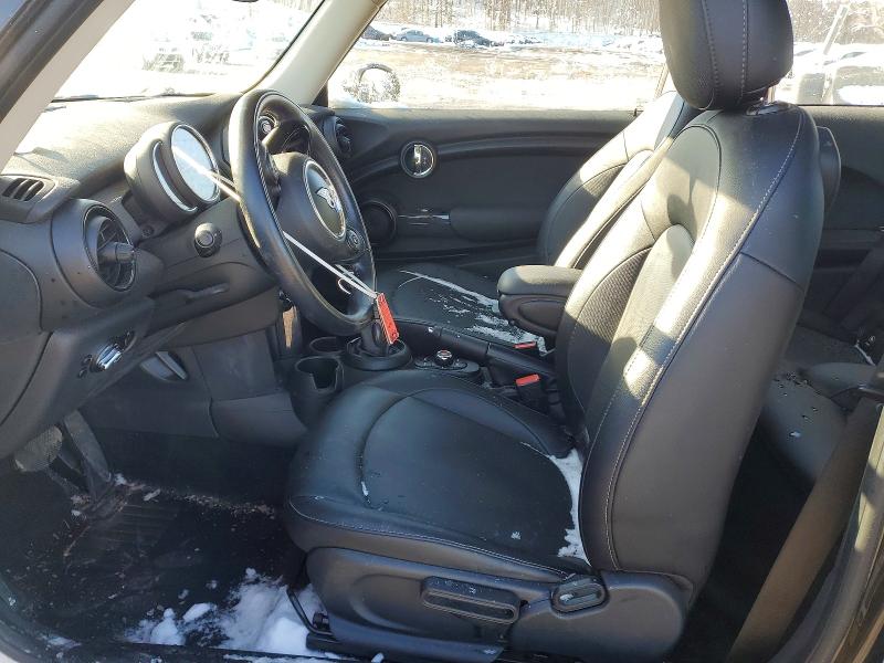 Photo 7 from auction – 2018 MINI COOPER with VIN WMWXP5C51J2G61427