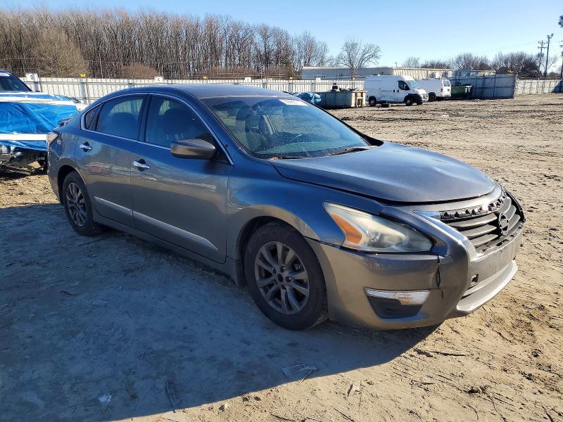 Photo 4 from auction – 2015 NISSAN ALTIMA 2.5 with VIN 1N4AL3AP5FC480168
