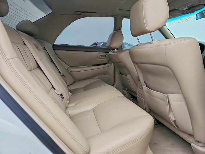 Photo 10 from auction – 1997 LEXUS ES 300 with VIN JT8BF22G4V5005613