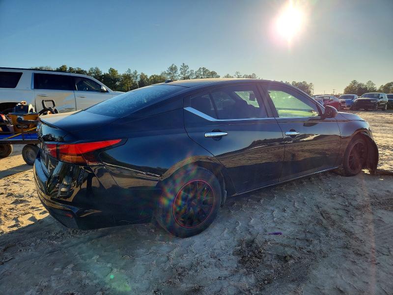 Photo 3 from auction – 2020 NISSAN ALTIMA S with VIN 1N4BL4BV2LC193695