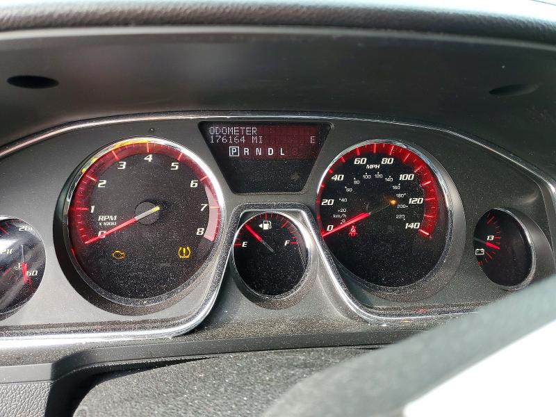Photo 9 from auction – 2013 GMC ACADIA SLT with VIN 1GKKVRKD4DJ205856