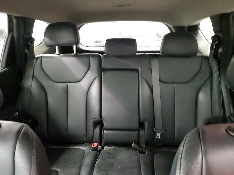 Photo 10 from auction – 2023 HYUNDAI SANTA FE with VIN 5NMS3DAL1PH544002