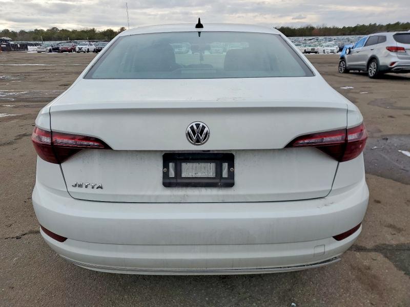 Photo 6 from auction – 2020 VOLKSWAGEN JETTA with VIN 3VWC57BU0LM096900