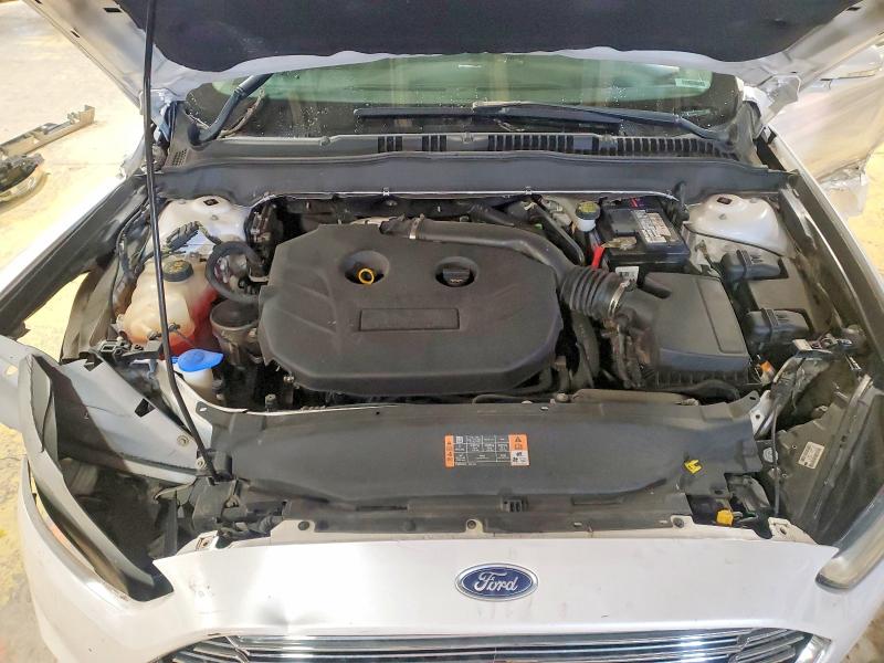 Photo 11 from auction – 2015 FORD FUSION TIT with VIN 3FA6P0K94FR150502