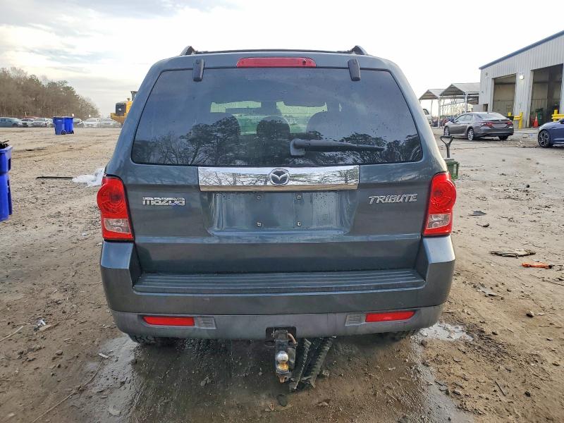 Photo 6 from auction – 2008 MAZDA TRIBUTE S with VIN 4F2CZ96168KM18893