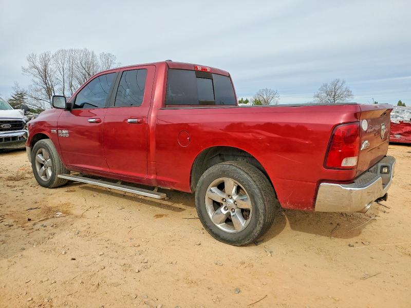 Photo 2 from auction – 2014 RAM 1500 SLT with VIN 1C6RR6GT3ES407197