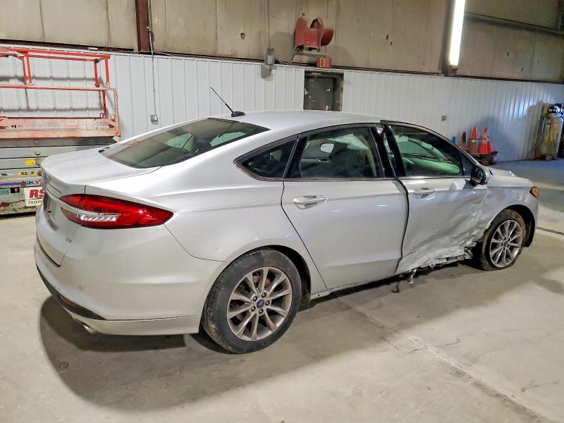 Photo 3 from auction – 2017 FORD FUSION SE with VIN 3FA6P0H76HR317158