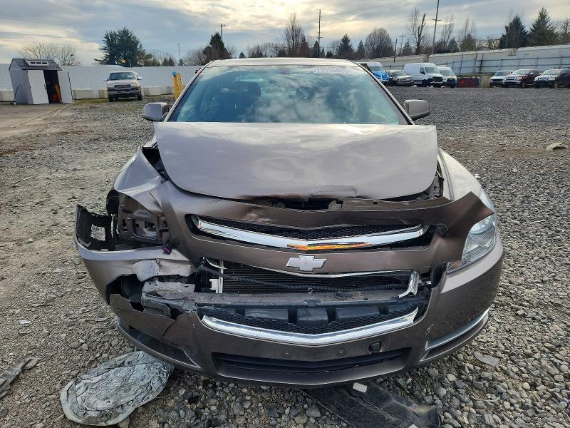 Photo 5 from auction – 2012 CHEVROLET MALIBU with VIN 1G1ZC5E09CF334042