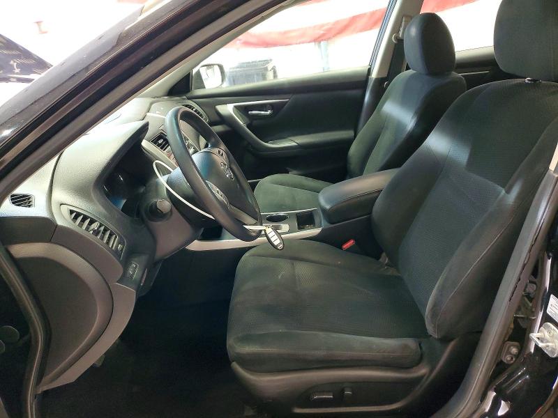 Photo 7 from auction – 2015 NISSAN ALTIMA 2.5 with VIN 1N4AL3AP8FN333329