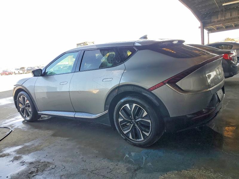 Photo 2 from auction – 2023 KIA EV6 LIGHT with VIN KNDC34LA7P5609910