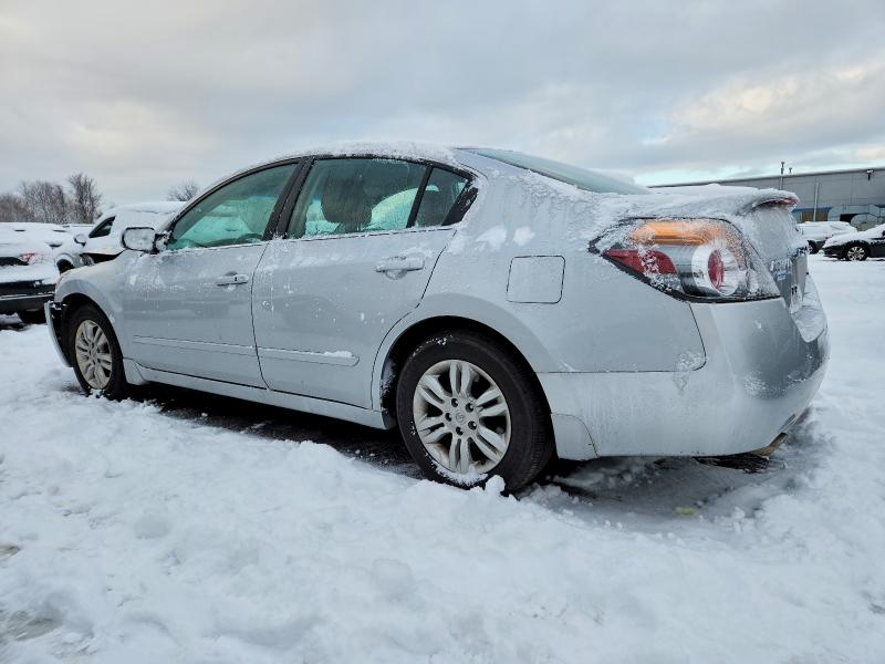 Photo 2 from auction – 2011 NISSAN ALTIMA BAS with VIN 1N4AL2AP5BN447132