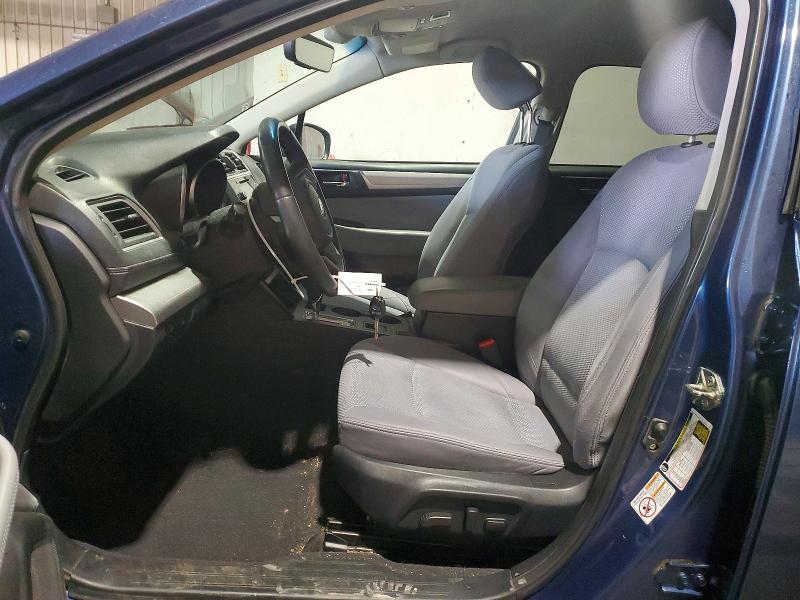 Photo 7 from auction – 2019 SUBARU OUTBACK 2. with VIN 4S4BSAFC4K3365479
