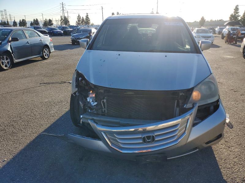 Zdjęcie 5 z aukcji – 2009 HONDA ODYSSEY TO z VIN 5FNRL38919B036670