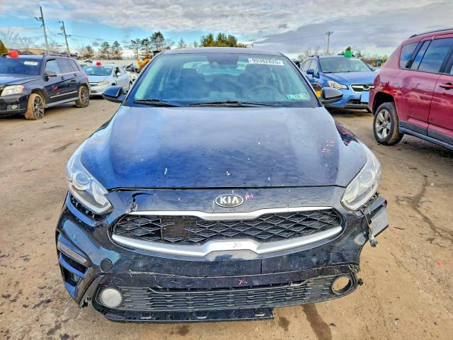 Photo 5 from auction – 2019 KIA FORTE FE with VIN 3KPF24AD5KE044857