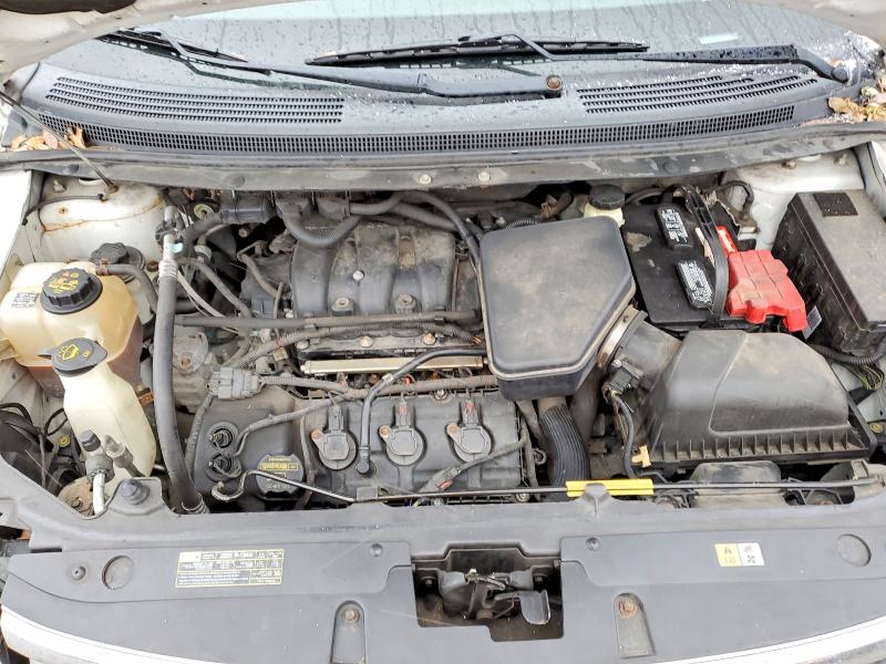 Photo 12 from auction – 2013 FORD EDGE SEL with VIN 2FMDK4JC1DBC31534