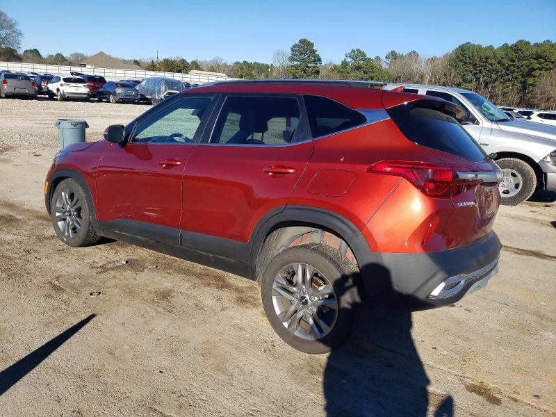 Фото 2 с аукциона – 2022 KIA SELTOS S с VIN KNDEU2AA8N7237749