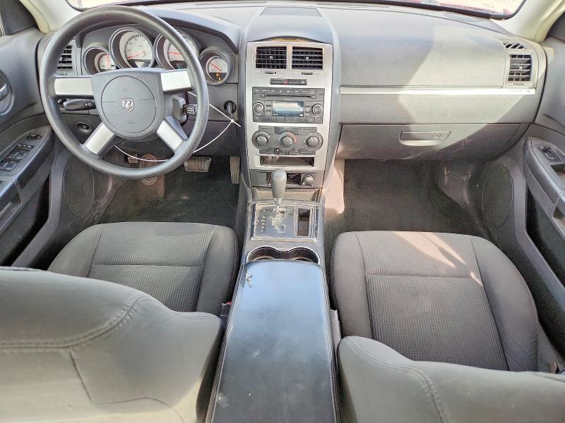 Photo 8 from auction – 2008 DODGE CHARGER with VIN 2B3KA43G78H315571