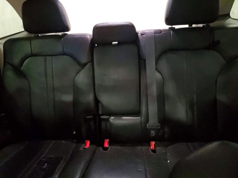 Photo 10 from auction – 2015 LINCOLN MKX with VIN 2LMDJ8JK8FBL33115