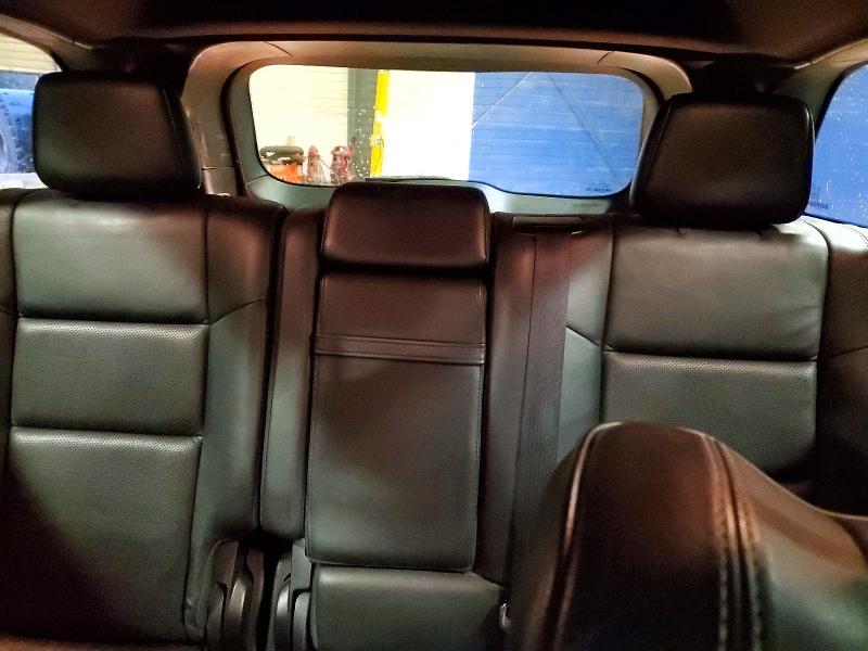 Photo 10 from auction – 2014 JEEP GRAND CHER with VIN 1C4RJFCT6EC146308