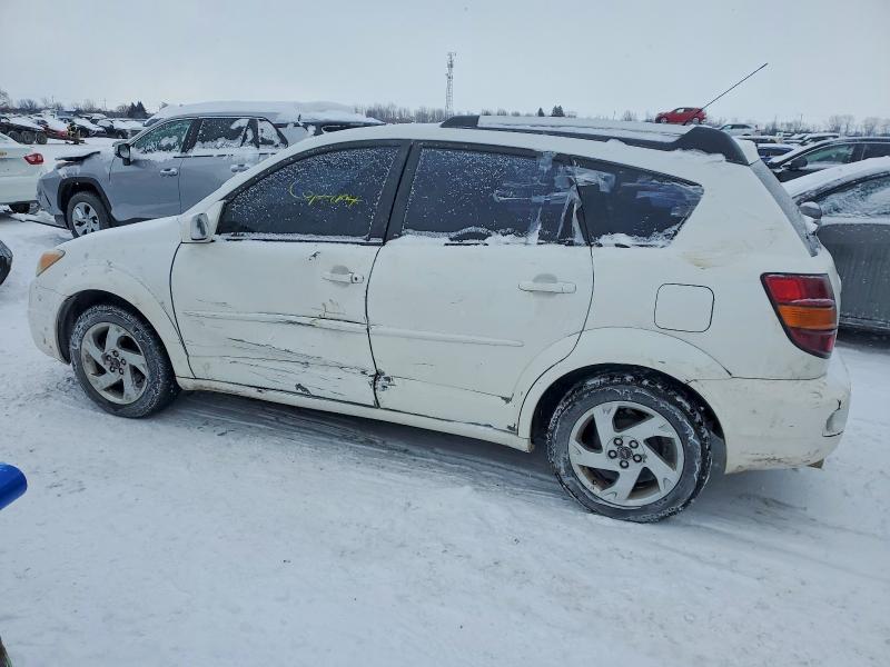 Photo 2 from auction – 2005 PONTIAC VIBE with VIN 5Y2SL63865Z416853