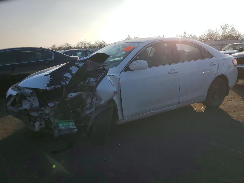 TOYOTA CAMRY 2011 with VIN 4T1BF3EK4BU729824 - Photo from auction