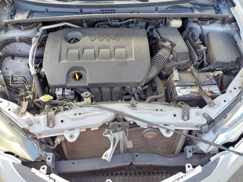 Photo 11 from auction – 2014 TOYOTA COROLLA L with VIN 2T1BURHEXEC136280