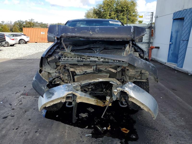 Photo 5 from auction – 2006 FORD F150 with VIN 1FTPX14546FA23146