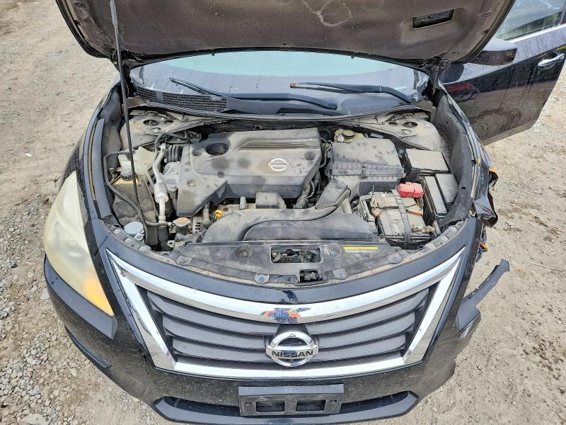Photo 11 from auction – 2015 NISSAN ALTIMA with VIN 1N4AL3AP7FC432011