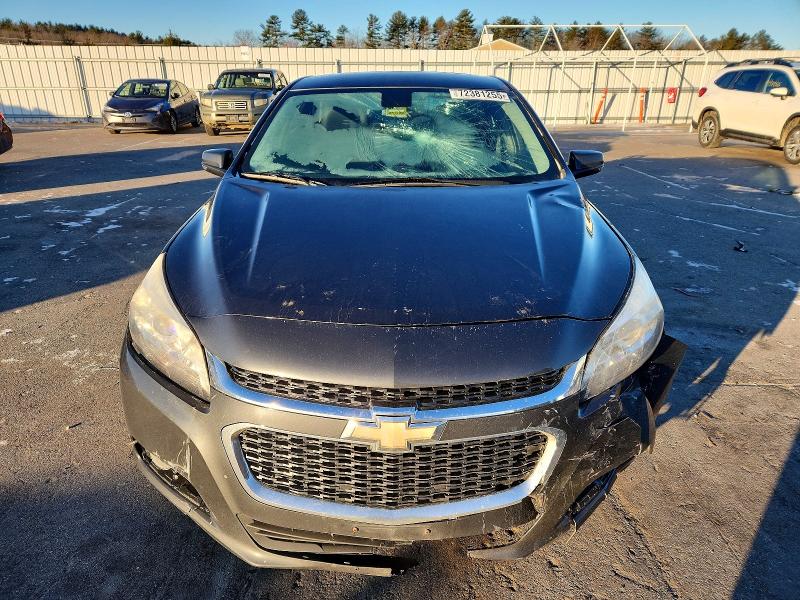 Photo 5 from auction – 2016 CHEVROLET MALIBU LIM with VIN 1G11E5SA6GU120907
