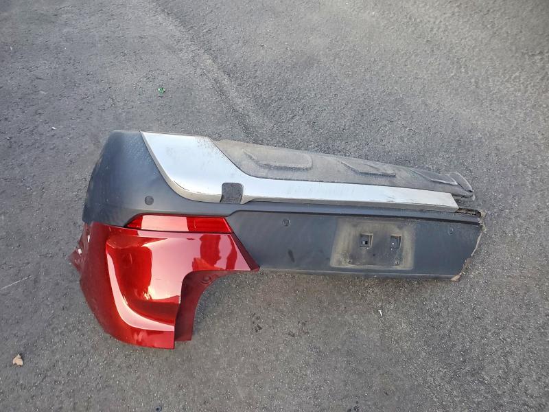 Photo 12 from auction – 2022 CHEVROLET TRAILBLAZE with VIN KL79MPSL1NB067260