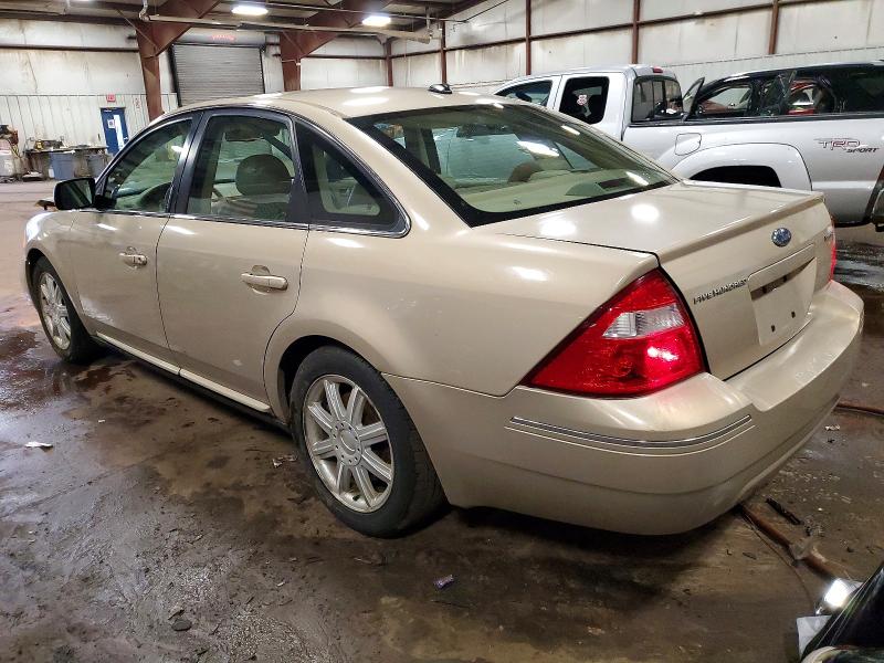 Photo 2 from auction – 2007 FORD FIVE HUNDR with VIN 1FAFP251X7G107521